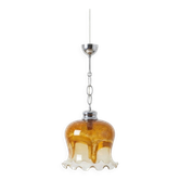Suspension vintage Murano