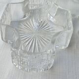 Old sugar bowl Hukin & Heath Silver