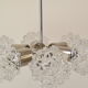 Mid-Century Chandelier Kamenický Šenov, 1960´s
