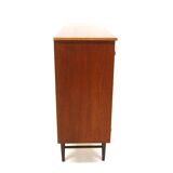 Scandinavian teak sideboard, Sweden, 1960