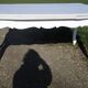 Dining table Louis XV
