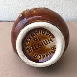 Jug - Borhier ceramic