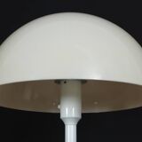 Stehlampe vintage Knud Christensen danois milieu du siècle 70er