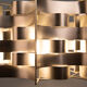 Max Sauze metal suspension
