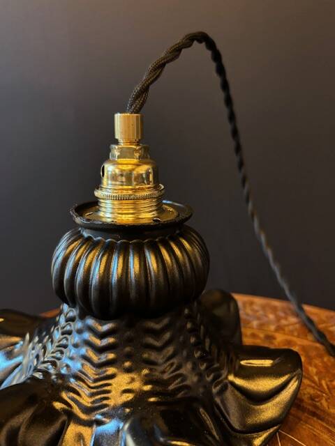 Portable lamp