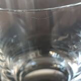 Contemporary Baccarat ice bucket