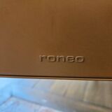 Vintage Vickers Ronéo desk