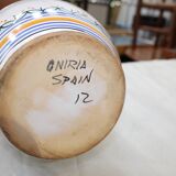 Vase d'Espagne