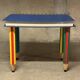 Clairefontaine Desk, Pierre Sala 1980