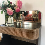 Pair of bedside from the 70s