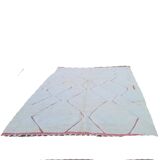 Handmade Moroccan Berber rug 300 x 200 cm