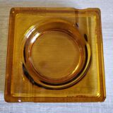 Martini vintage ashtray