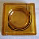 Martini vintage ashtray