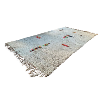Beni Ouarain carpet 176x322cm