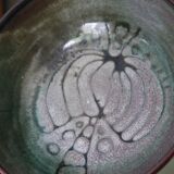Michel and Nicole Anasse ceramic salad, 60