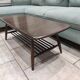 Table basse scandinave Ercol
