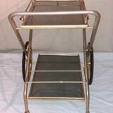 VINTAGE FOLDING SERVICE