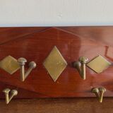 Coat holder