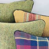 Cushions (4) Ralph Lauren Home Collection