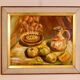 "Still Life" by AK Ahlgren