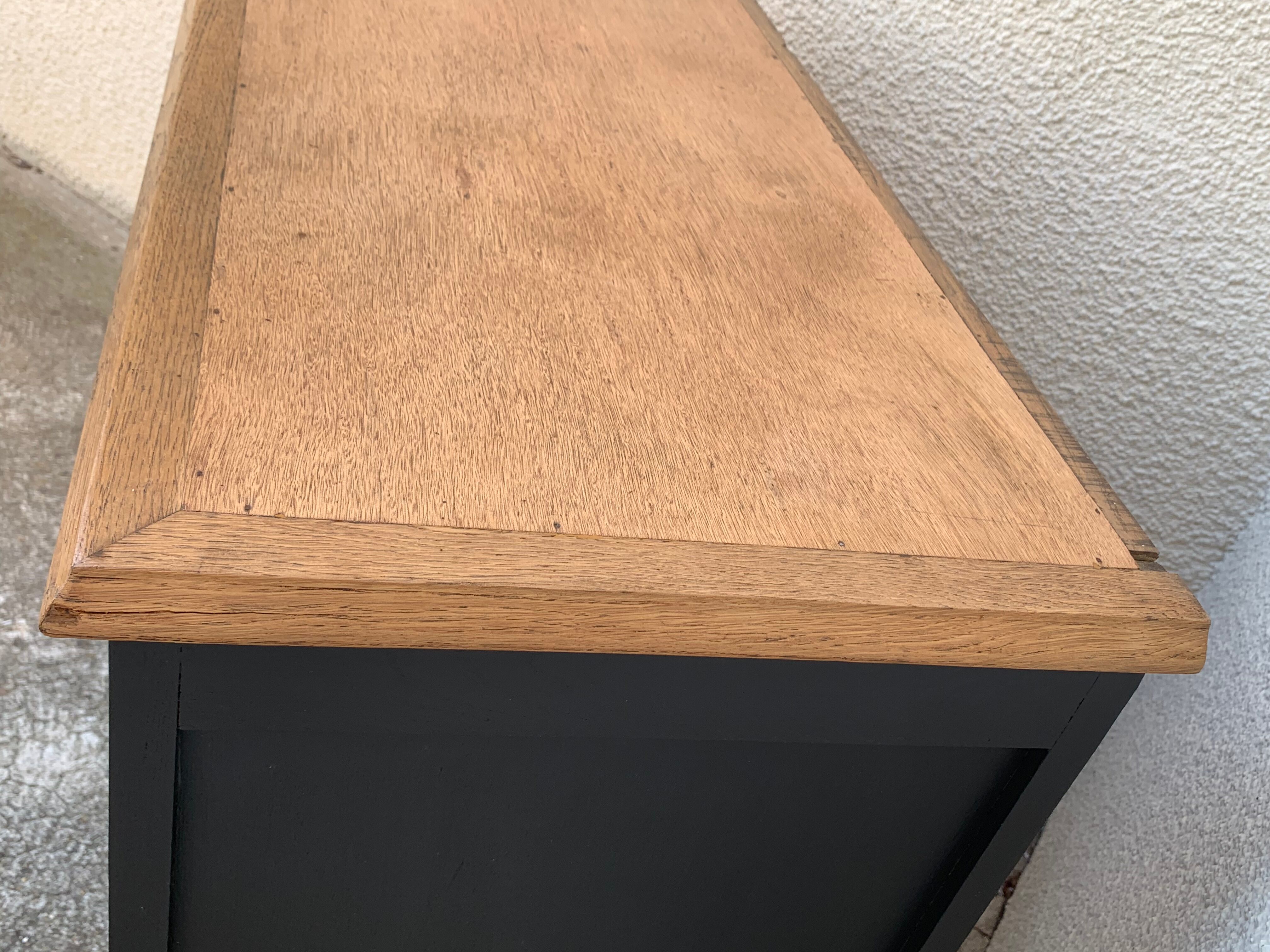 Parisian art deco sideboard 1930