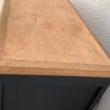 Parisian art deco sideboard 1930