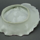 Empty ring pocket in Paris porcelain