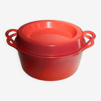 Cocotte Le Creuset