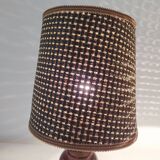 Pair of old lamps