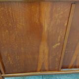 Vintage 1950s roger landault buffet furniture