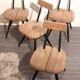 Pirkka chair made by Ilmari Tapiovaara for Lukaan Puu Finland