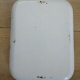 Vintage Swiss Lyssex household scale 10kgs