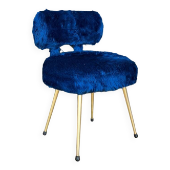 Pelfra moumoute chair