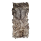 Goat skin rug