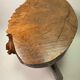 Tripodes Brutalistes lot de 5 (tabourets)