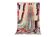 Colorful Boujaad Rug 156 x 259 cm - Berber Wool Rug - Moroccan Rug Handmade