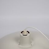 Pair of 2 Danish vintage pendant lamps by Poul Henningsen, Louis Poulsen, 1966