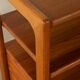 1960s HiFi rack by Dyrlund