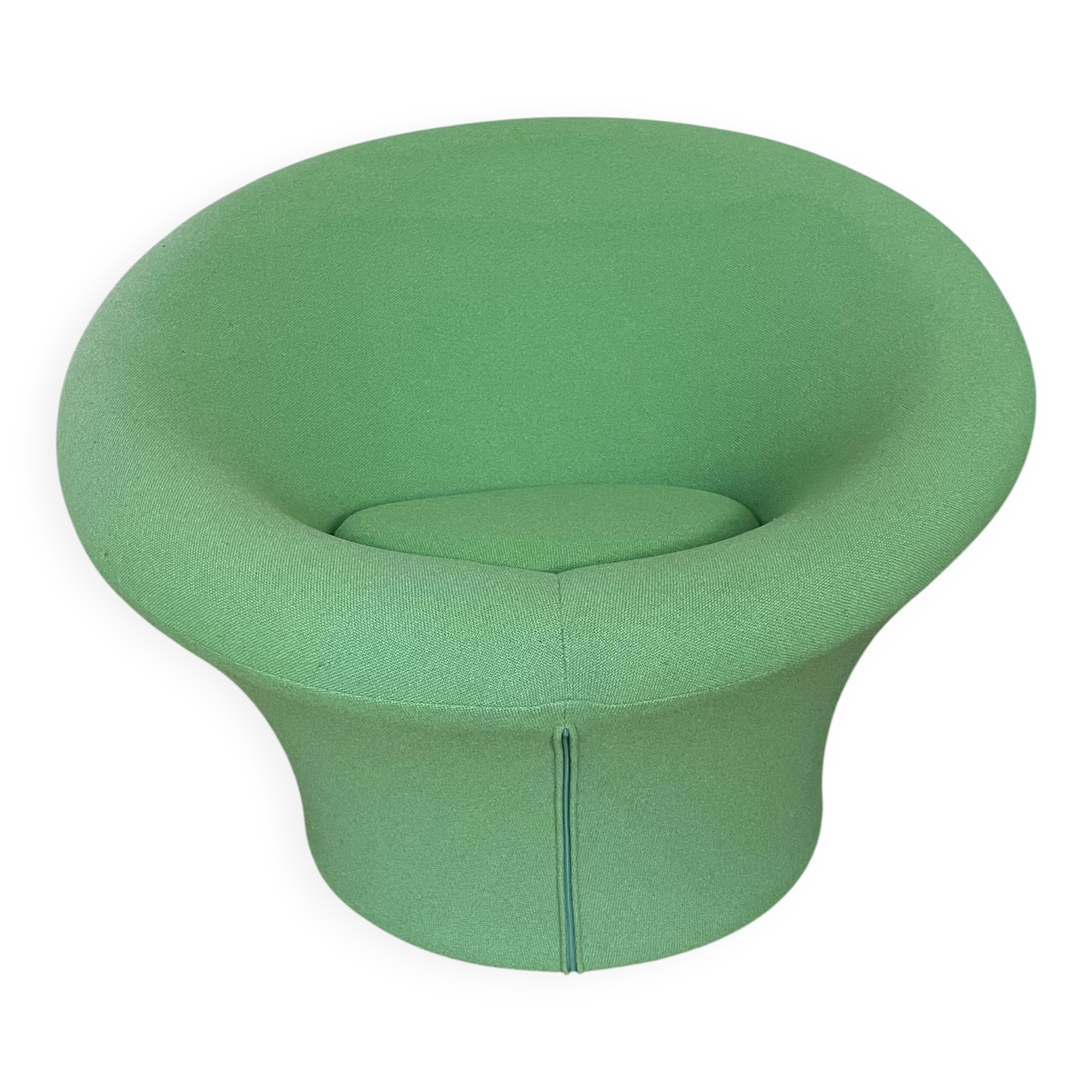 Pierre Paulin Mushroom Armchair - Reissue
