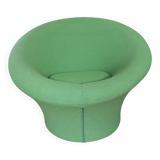 Pierre Paulin Mushroom Armchair - Reissue