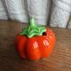 Moutardier forme tomate