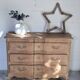 Renovated crossbow commode