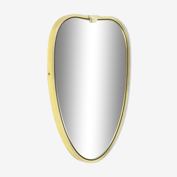 Miroir rockabilly