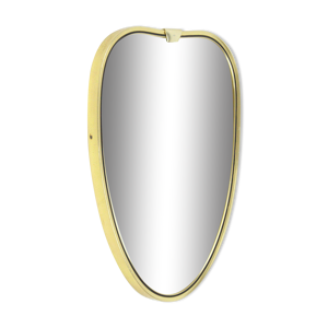 Miroir rockabilly