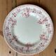Mismatched series of 4 old “Terre de fer” flat plates
