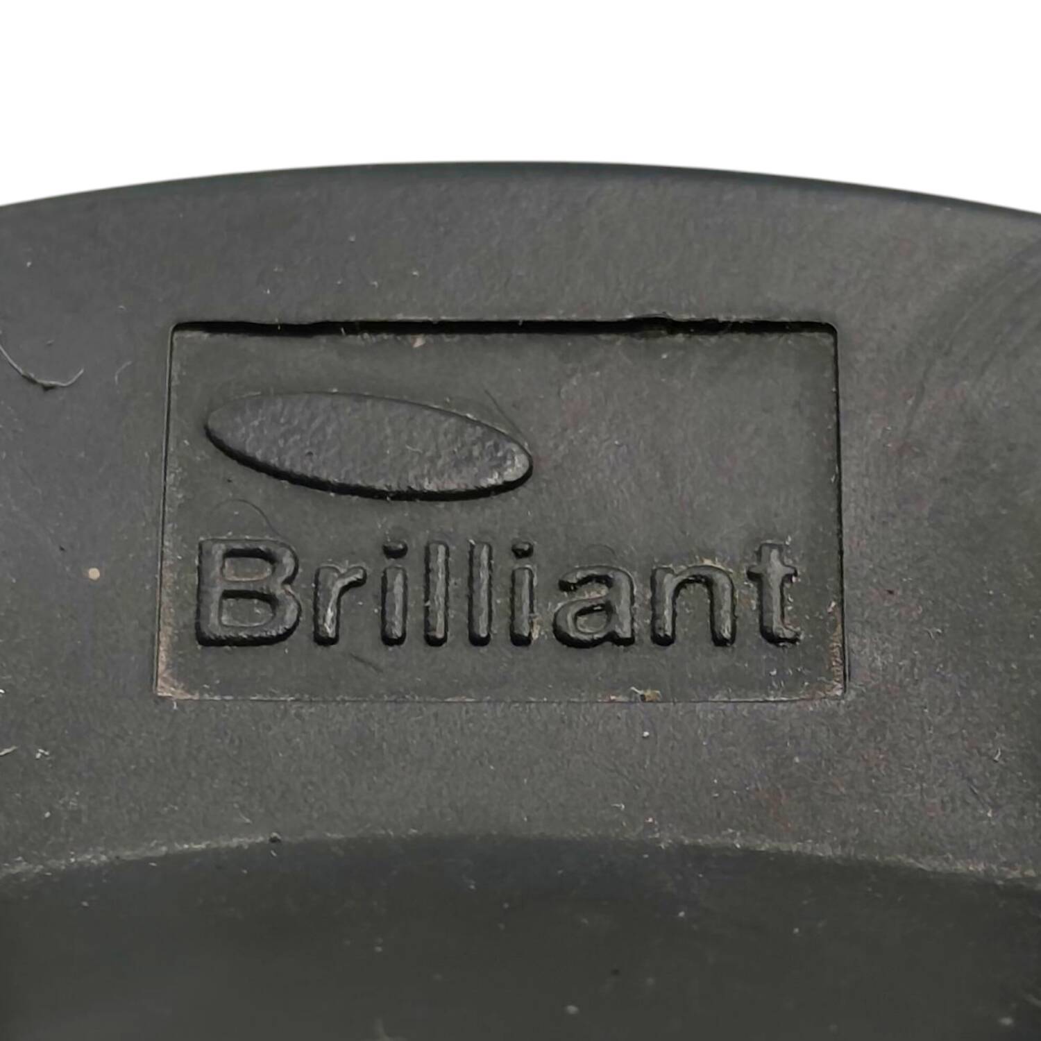 Vintage 1990s Brilliant 19647 Desk Lamp - Modernist Adjustable Design