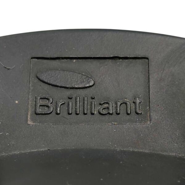 Lampe de bureau vintage Brilliant 19647 des années 1990 - Design moderniste réglable