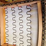 Vintage Danish armchair 1970s