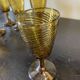Verres à vin de Biot
