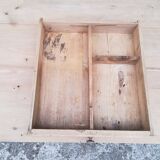Farmhouse table